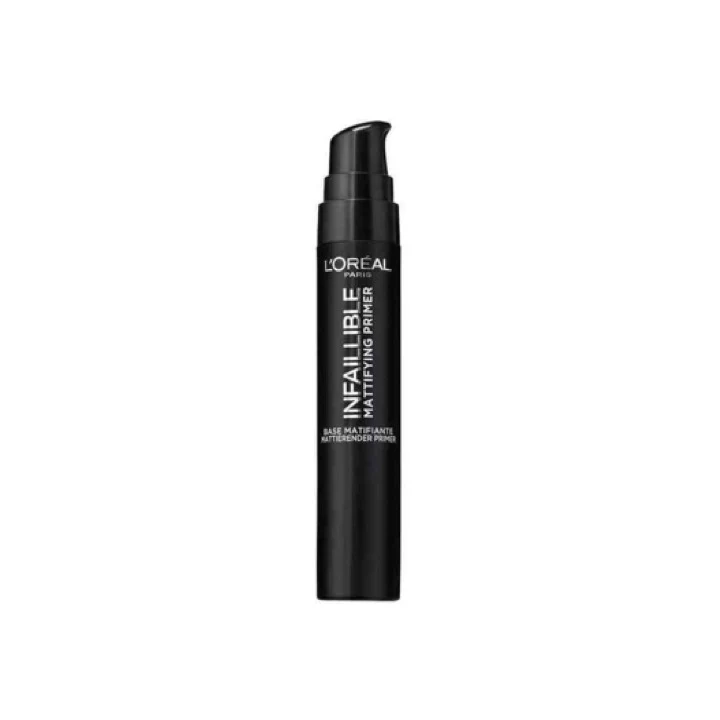 Loreal Infallible Mattifying Primer – Beauty Outlet