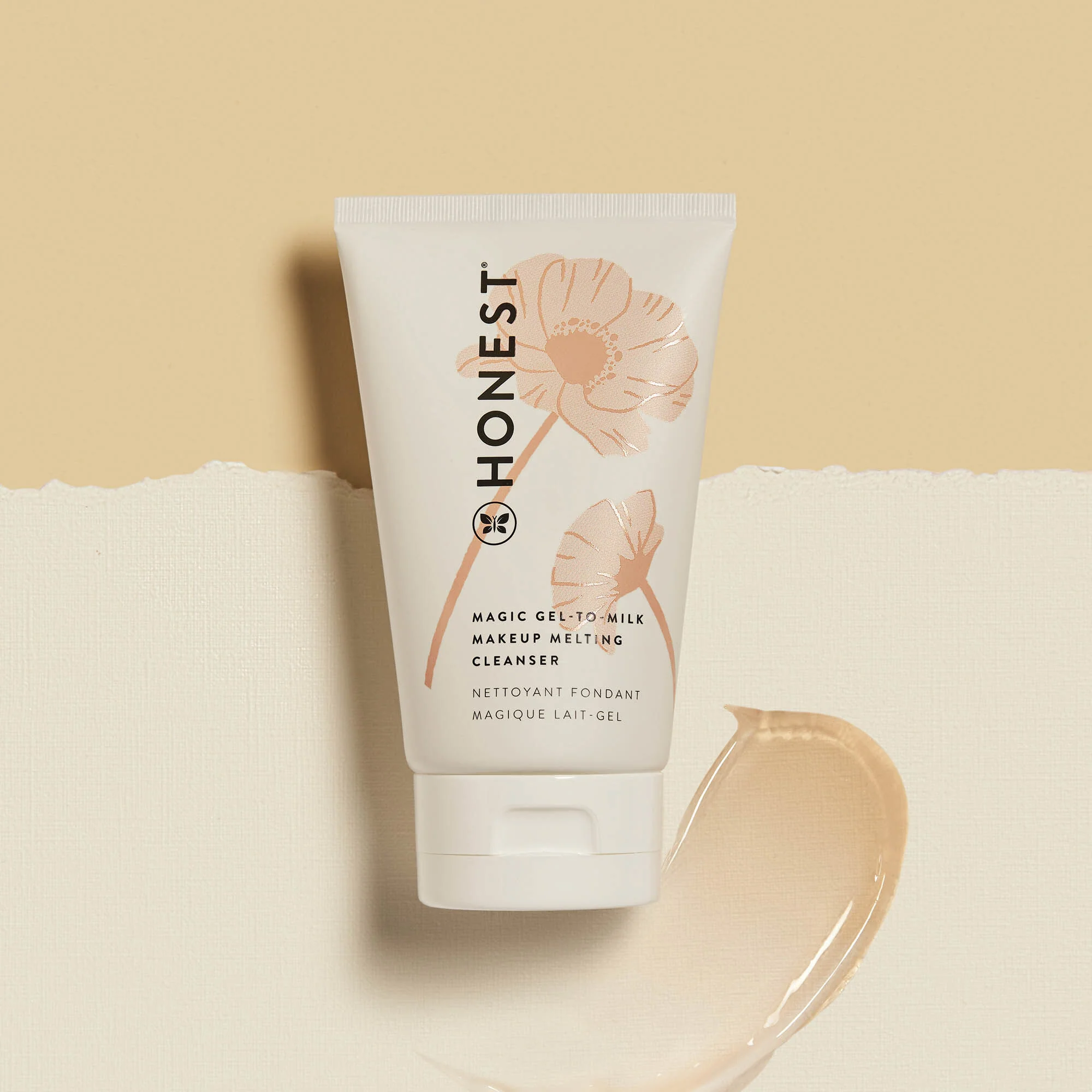 HONEST MAGIC GEL TO MILK CLEANSER 118.2ML – Beauty Outlet