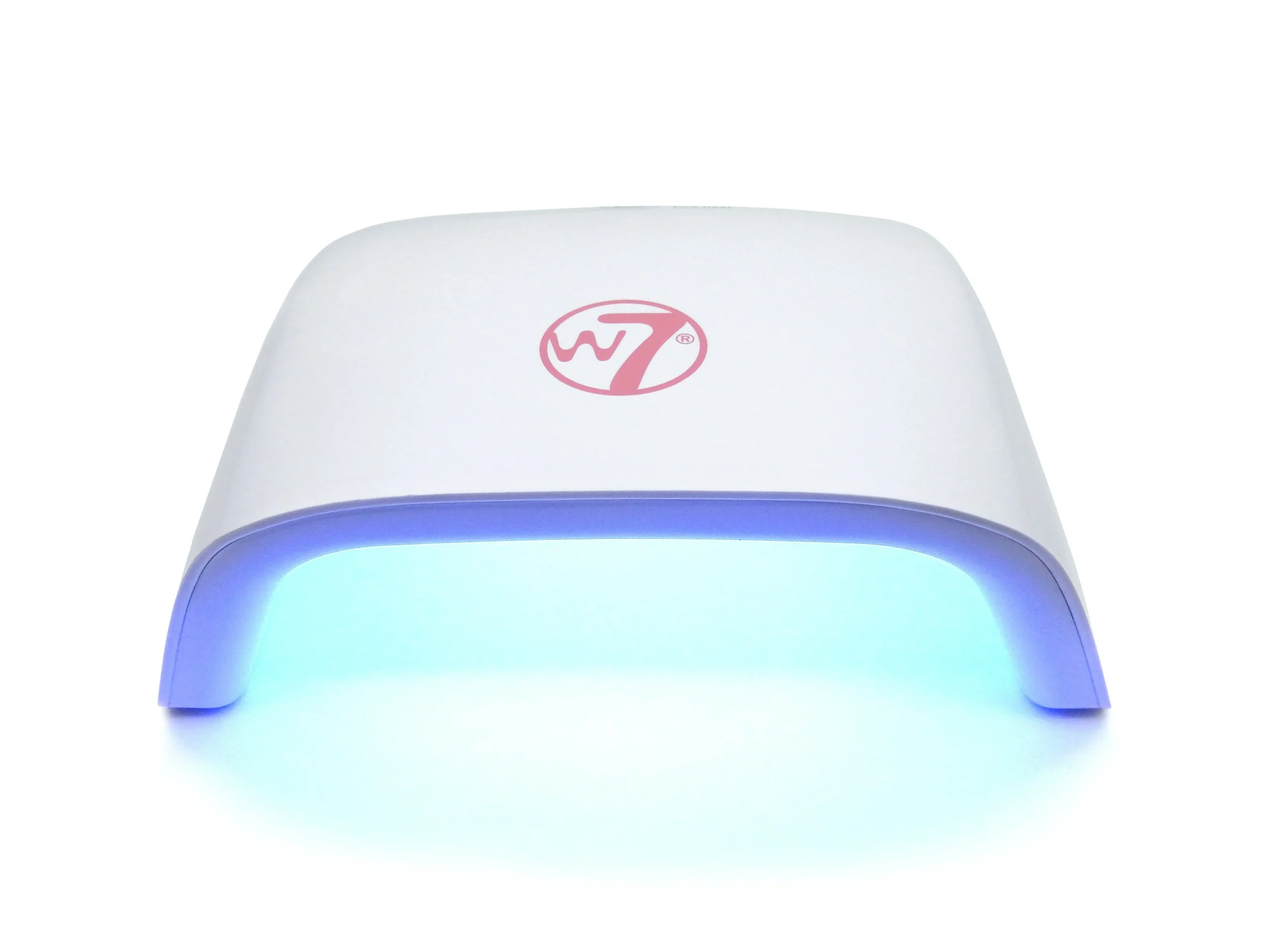 W7 Portable Nail Lamp – Beauty Outlet