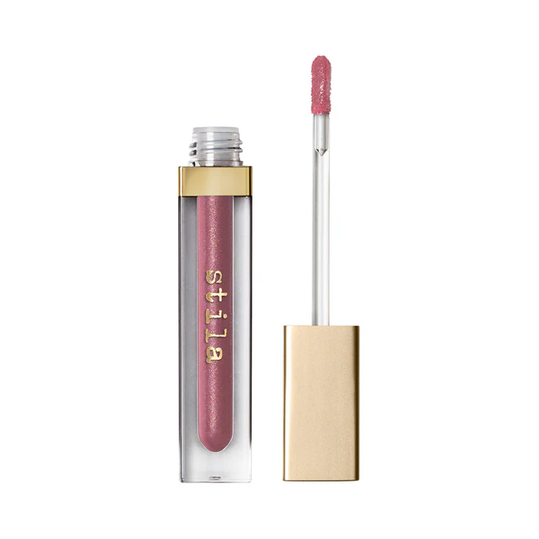 Stila Beauty Boss Lip Gloss Synergy – Beauty Outlet