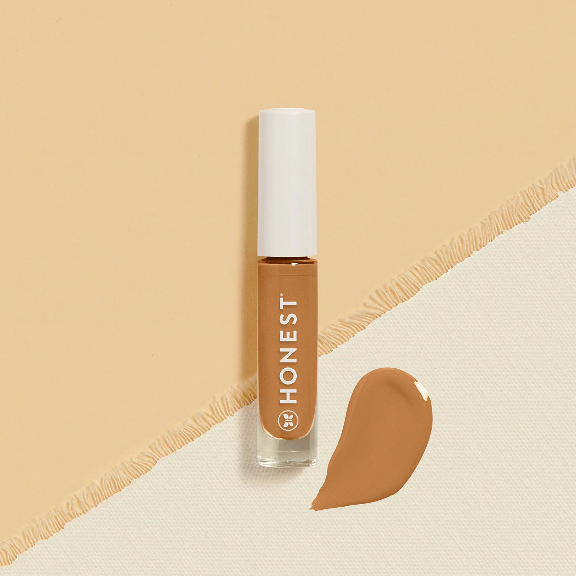 Honest Fresh Flex Concealer Caramel 5ml – Beauty Outlet