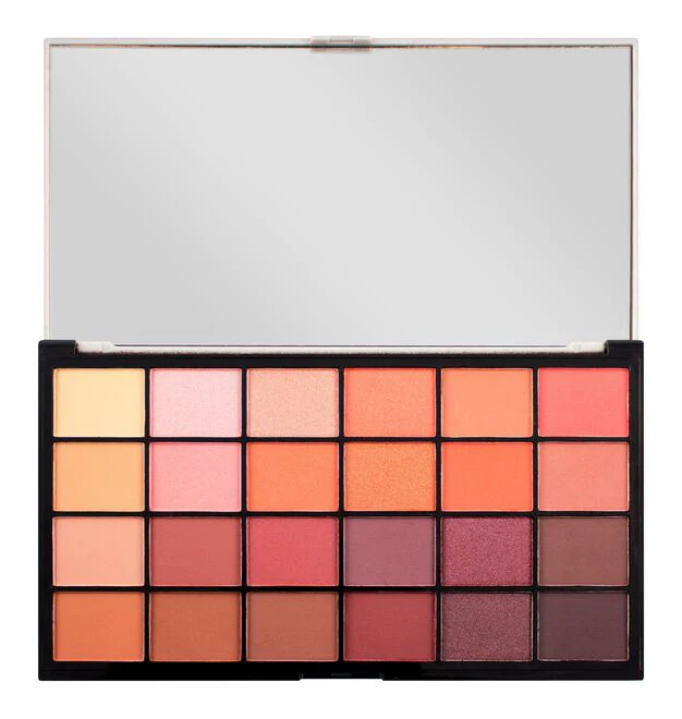 Revolution Life On The Dance Floor Guest List Eyeshadow Palette – Beauty Outlet