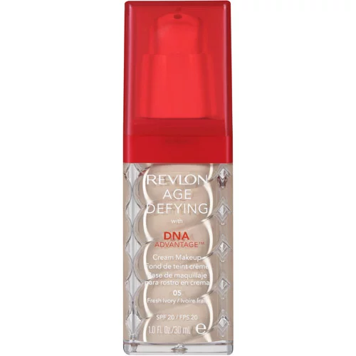 Revlon Age Defying Foundation 05 Fresh Ivory – Beauty Outlet