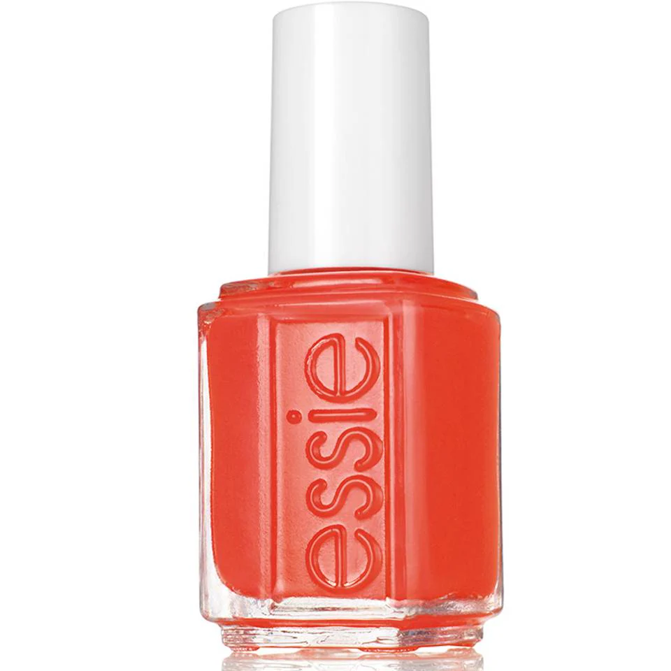 Essie Sunshine State Of Mind Nail Polish – Beauty Outlet
