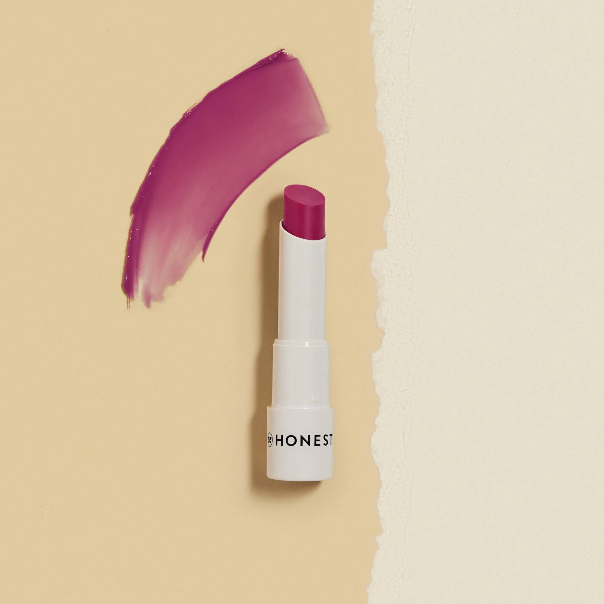 Honest Tinted Lip Balm Dragon Fruit – Beauty Outlet