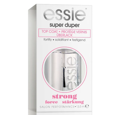 Essie Super Duper Strong Nail Polish – Beauty Outlet
