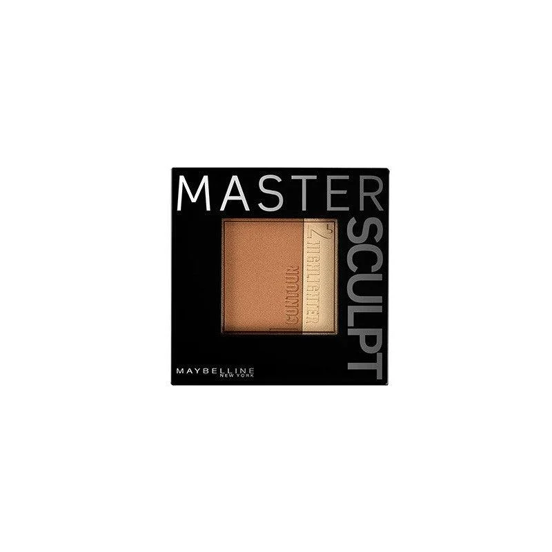 Maybelline Master Sculpt Powder 02 Medium – Beauty Outlet