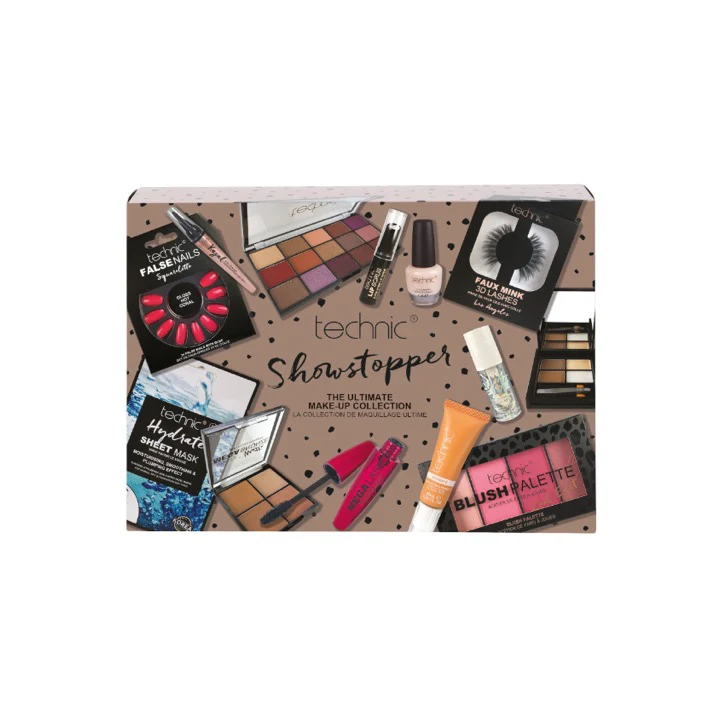 Technic Showstopper Set – Beauty Outlet