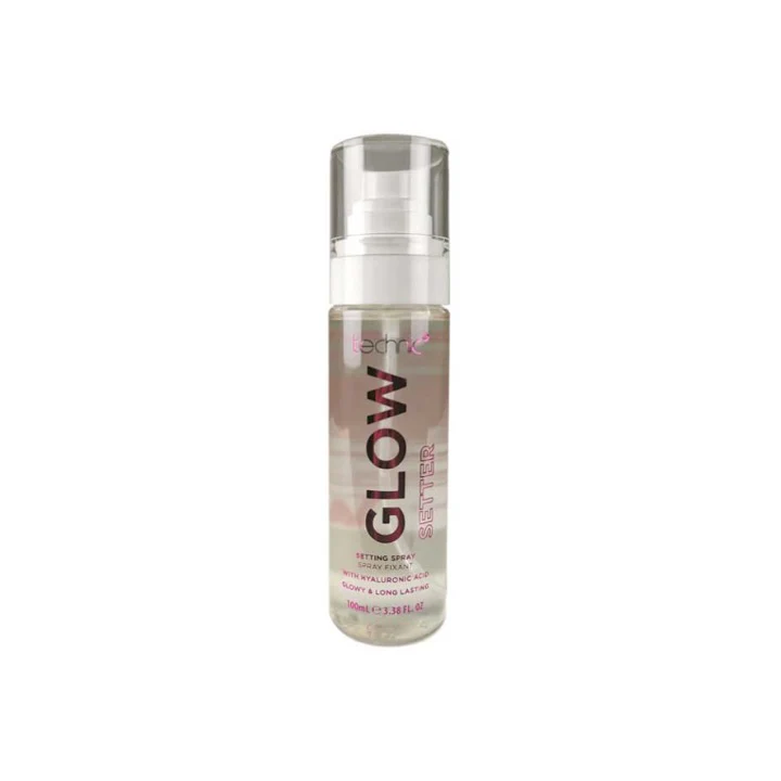 Technic Glow Setting Spray – Beauty Outlet