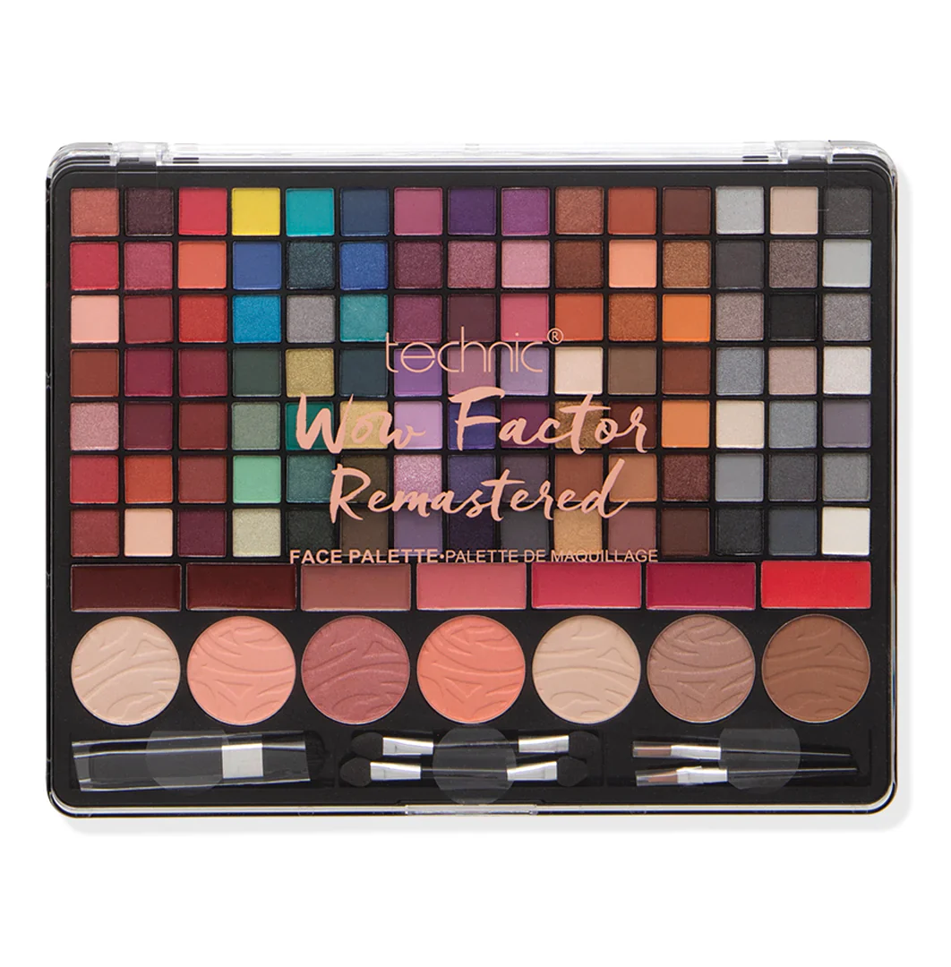 Technic Wow Factor Remastered – Beauty Outlet
