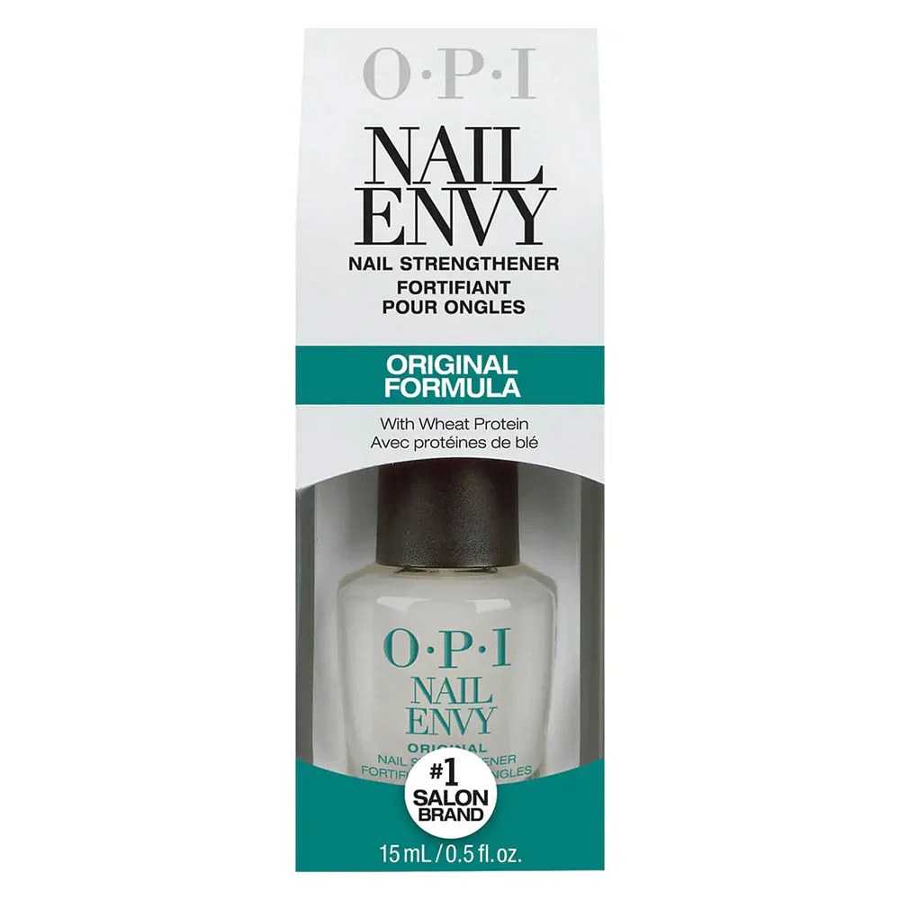 OPI Nail Envy Strengthener Original – Beauty Outlet