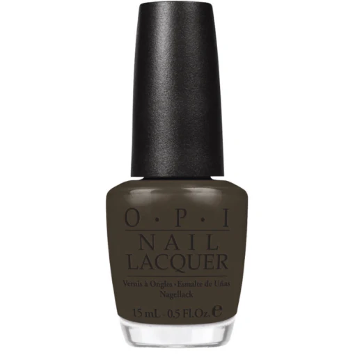 OPI Nail Polish A Taupe The Space Needle – Beauty Outlet