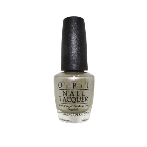 OPI Nail Lacquer Nail Polish Comet Closer starlight 05 – Beauty Outlet