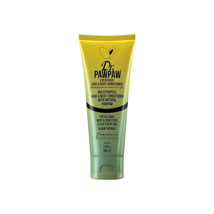 Dr Paw Paw It Does Multipurpose Conditioner 200ml – Beauty Outlet