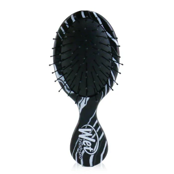 Wet Brush Pro Mini Empowering Onyx – Beauty Outlet