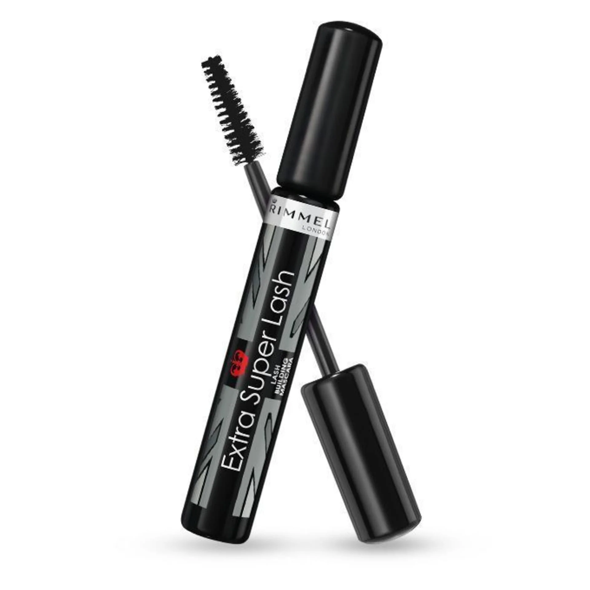 Rimmel Extra Super Lash Mascara Black 101 – Beauty Outlet