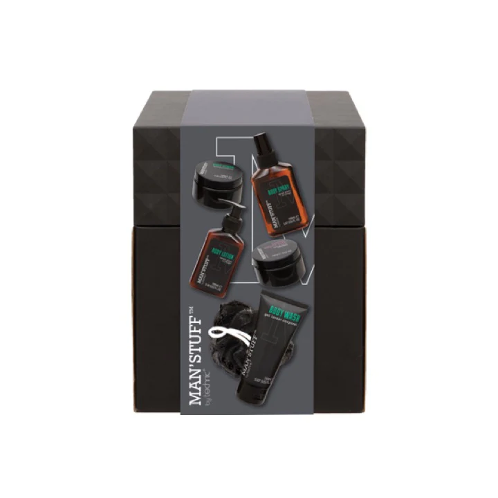 Technic Man Stuff Ultimate Gift Box – Beauty Outlet