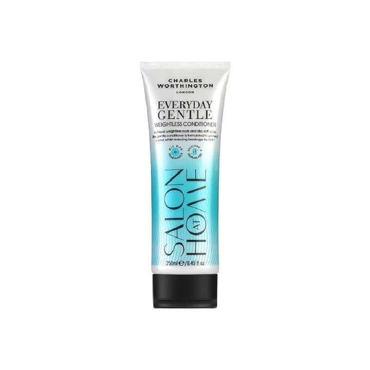 Charles Worthington Everyday Gentle Conditioner 250ml – Beauty Outlet