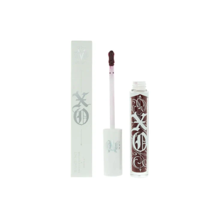 KVD XO Lip Gloss Azalea 70 – Beauty Outlet