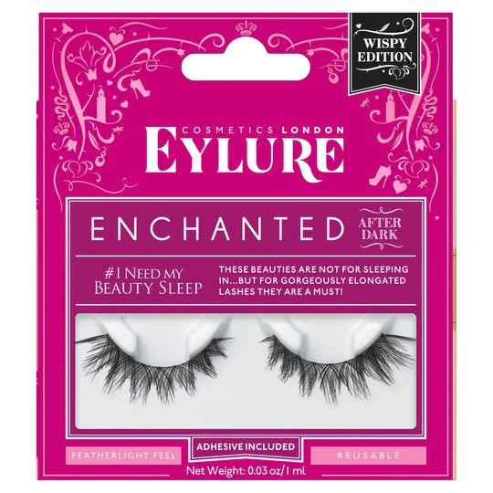 Eylure Enchanted Lashes I Need My Beauty Sleep – Beauty Outlet