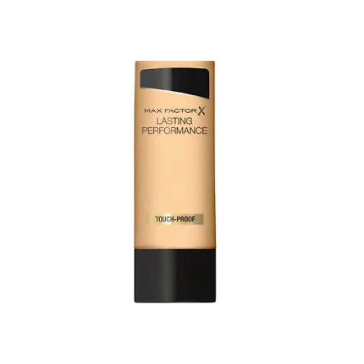 Max Factor Lasting Performance Foundation 103 Warm Nude – Beauty Outlet