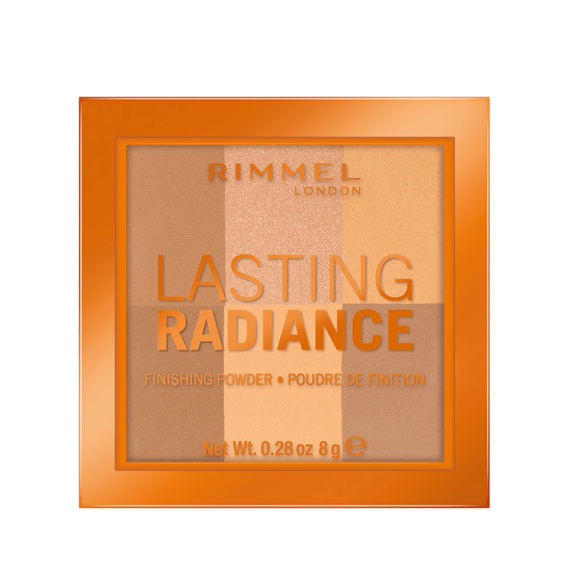 Rimmel Lasting Radiance Finishing Powder 001 Ivory – Beauty Outlet