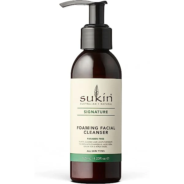 Sukin Botanical Body Wash Lime & Coconut 1L – Beauty Outlet