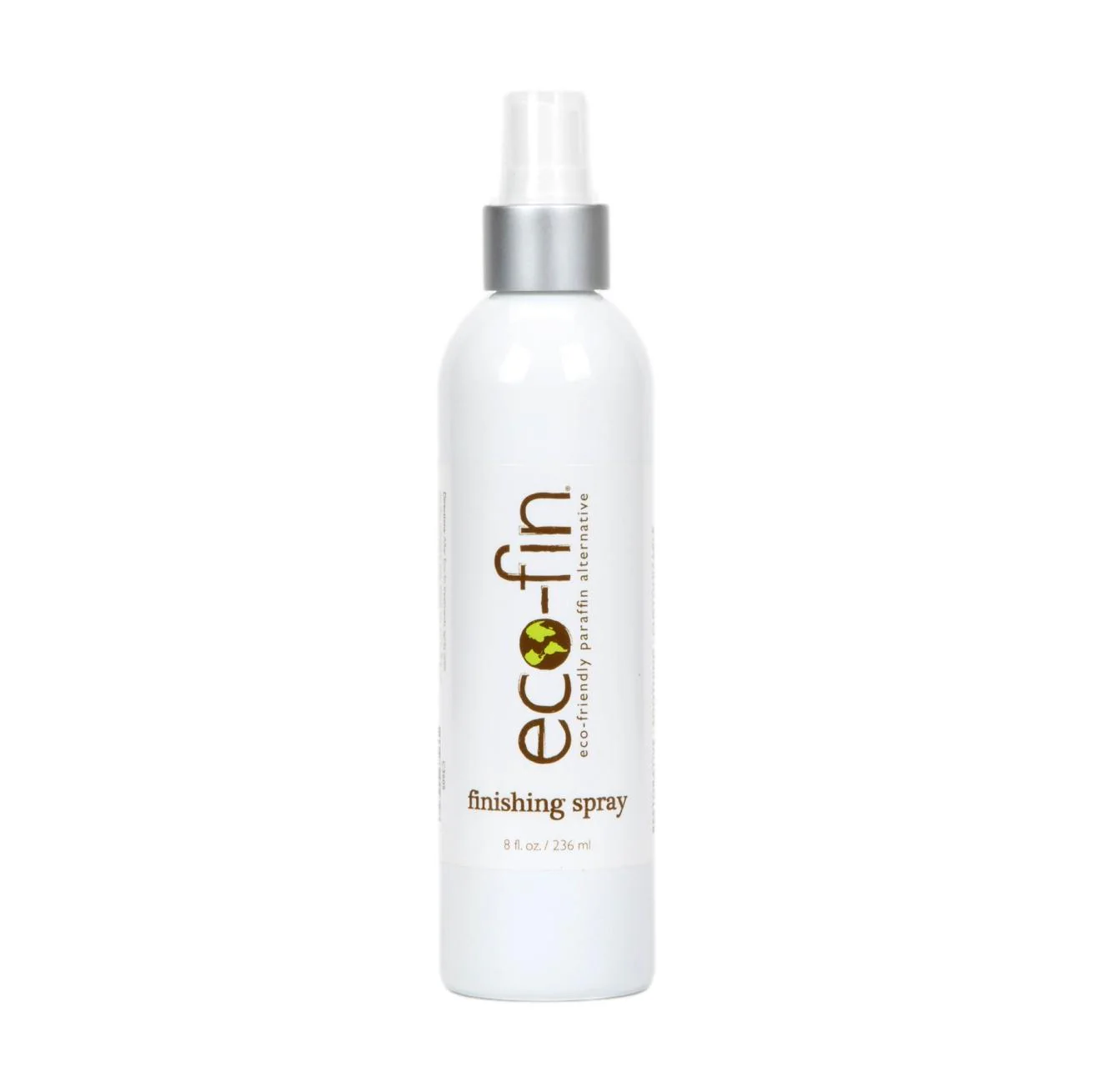 Eco-Fin Finishing Spray, 8 fl oz