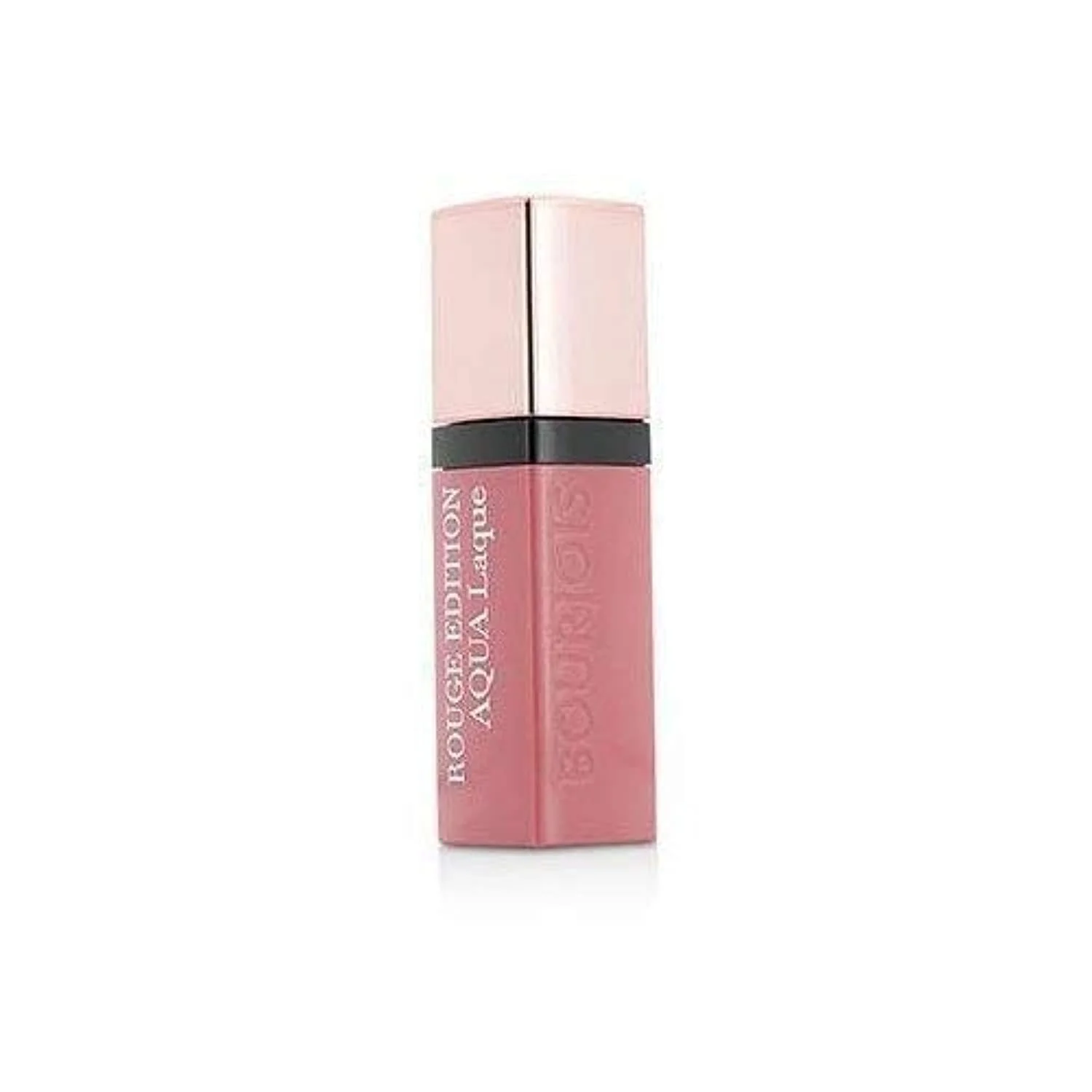 Bourjois Rouge Aqua Rose 02 Lipstick – Beauty Outlet