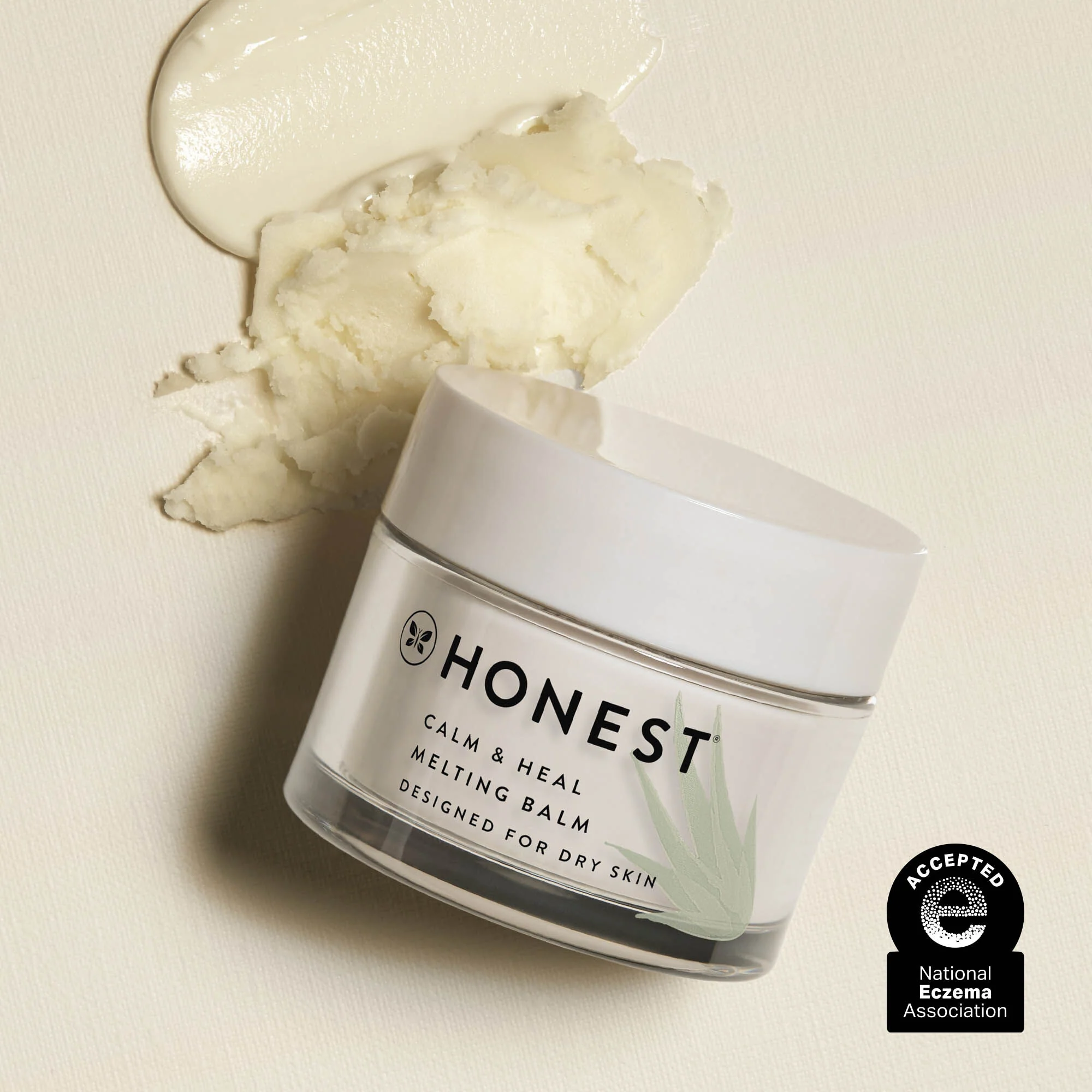 Honest Calm & Nourish Melting Balm – Beauty Outlet