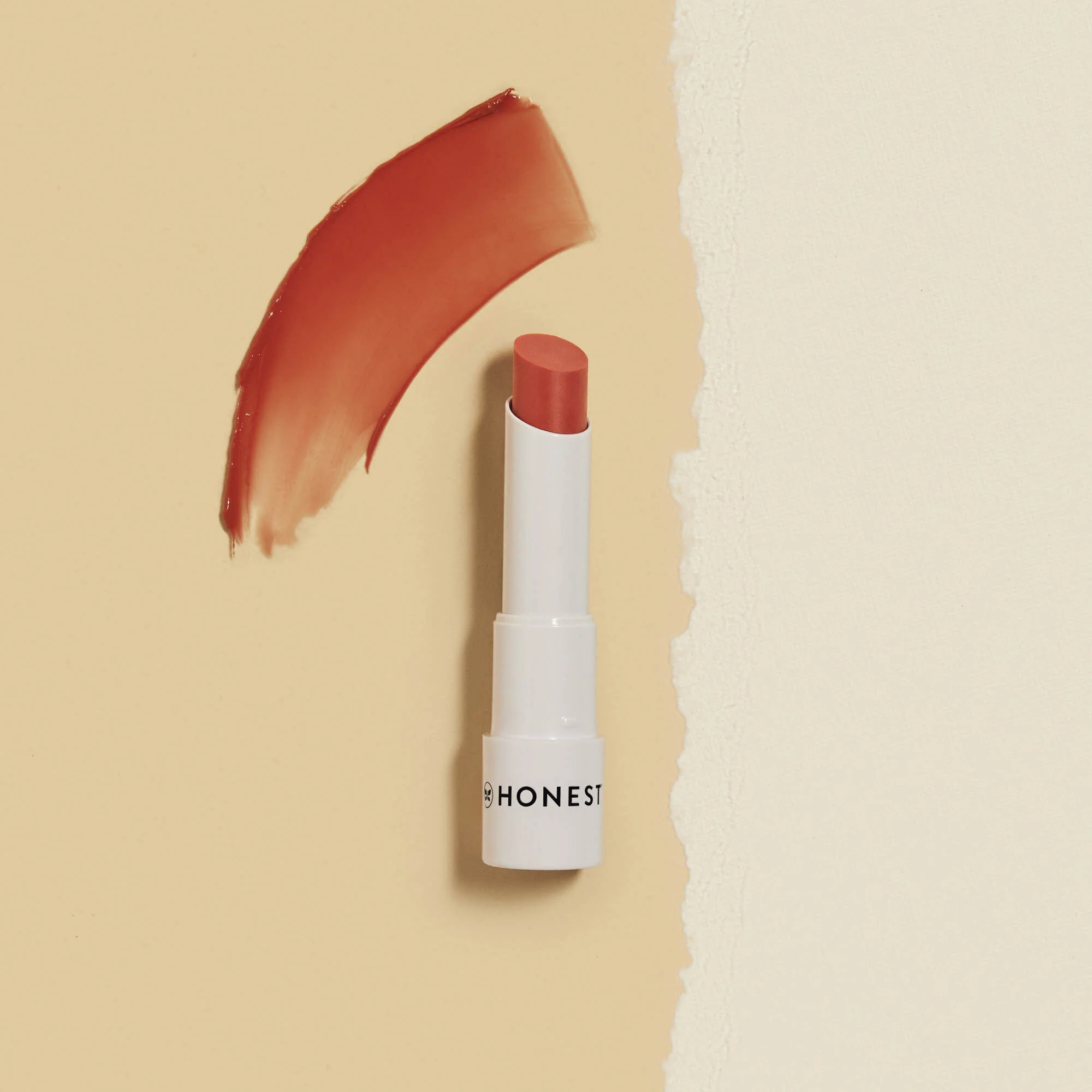 Honest Tinted Lip Balm Fruit Punch – Beauty Outlet