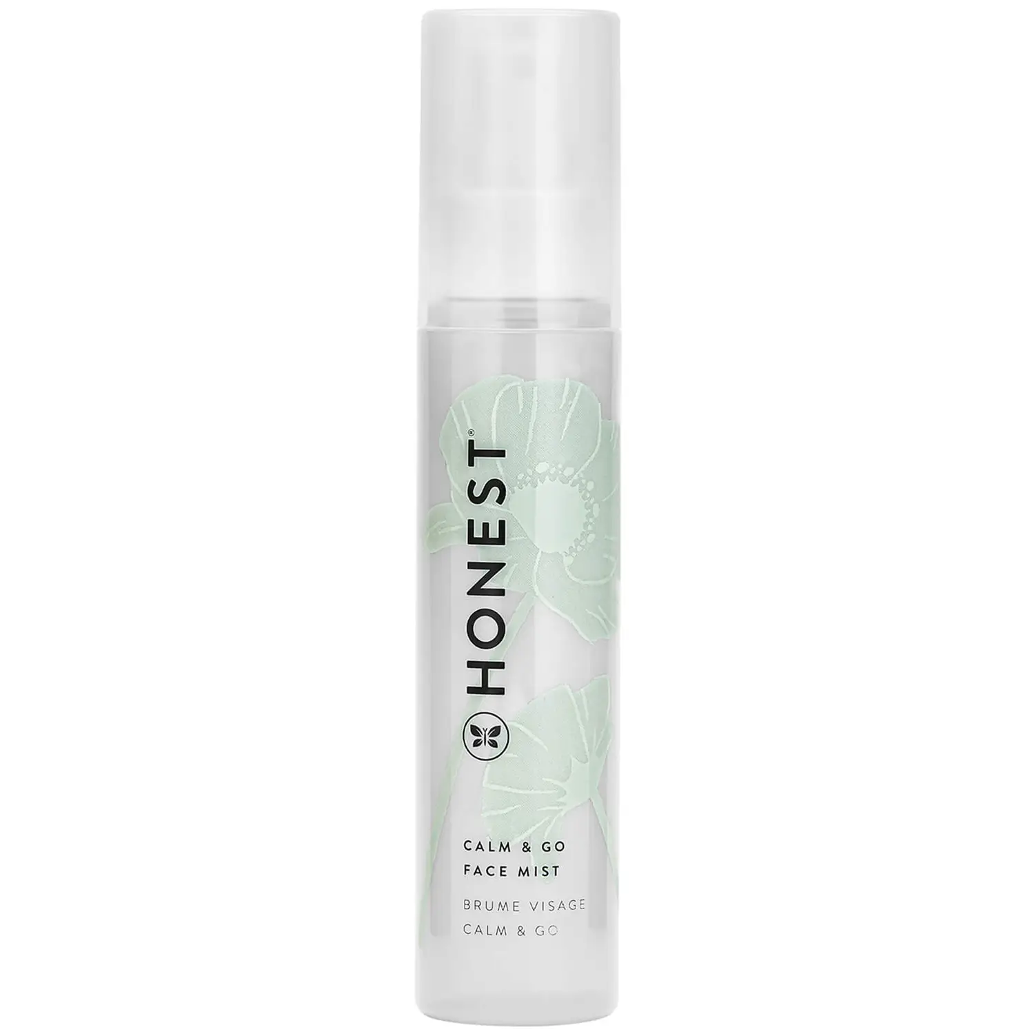 Honest Beauty Calm & Go Face Mist 100ml – Beauty Outlet