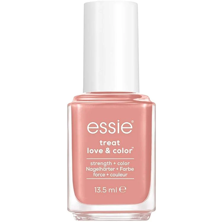 Essie True Love & Colour Nail Strengthener 40 Lite-Weight Cream – Beauty Outlet