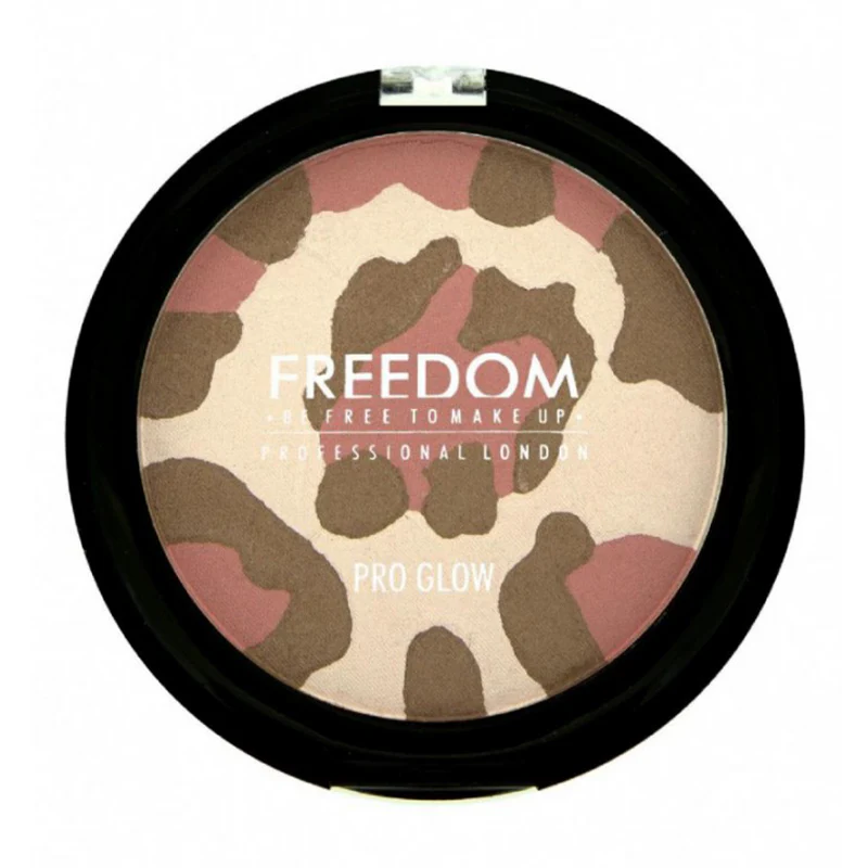Revolution Freedom Pro Glow Highlighter Meow – Beauty Outlet