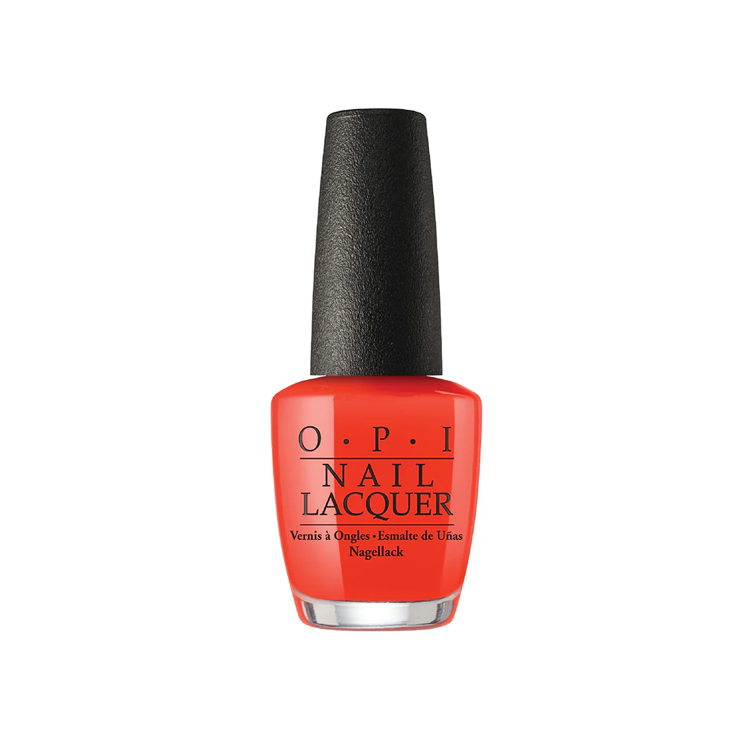 OPI Nail Polish Living On the Bula-vard! – Beauty Outlet