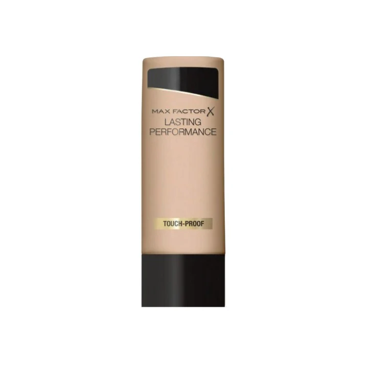 Max Factor Lasting Performance Foundation 40 Light Ivory – Beauty Outlet
