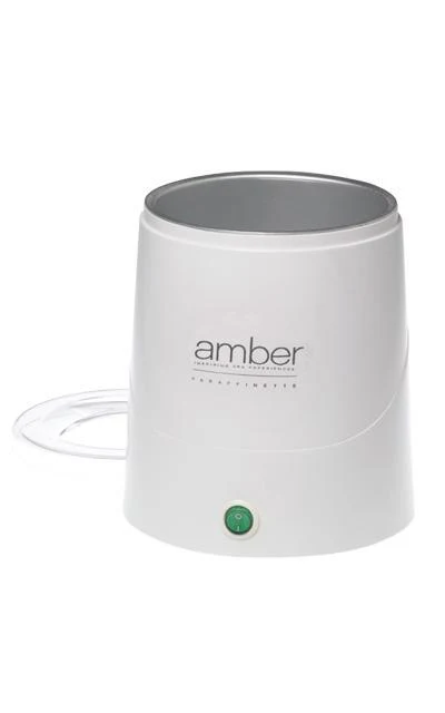 Amber Paraffinette