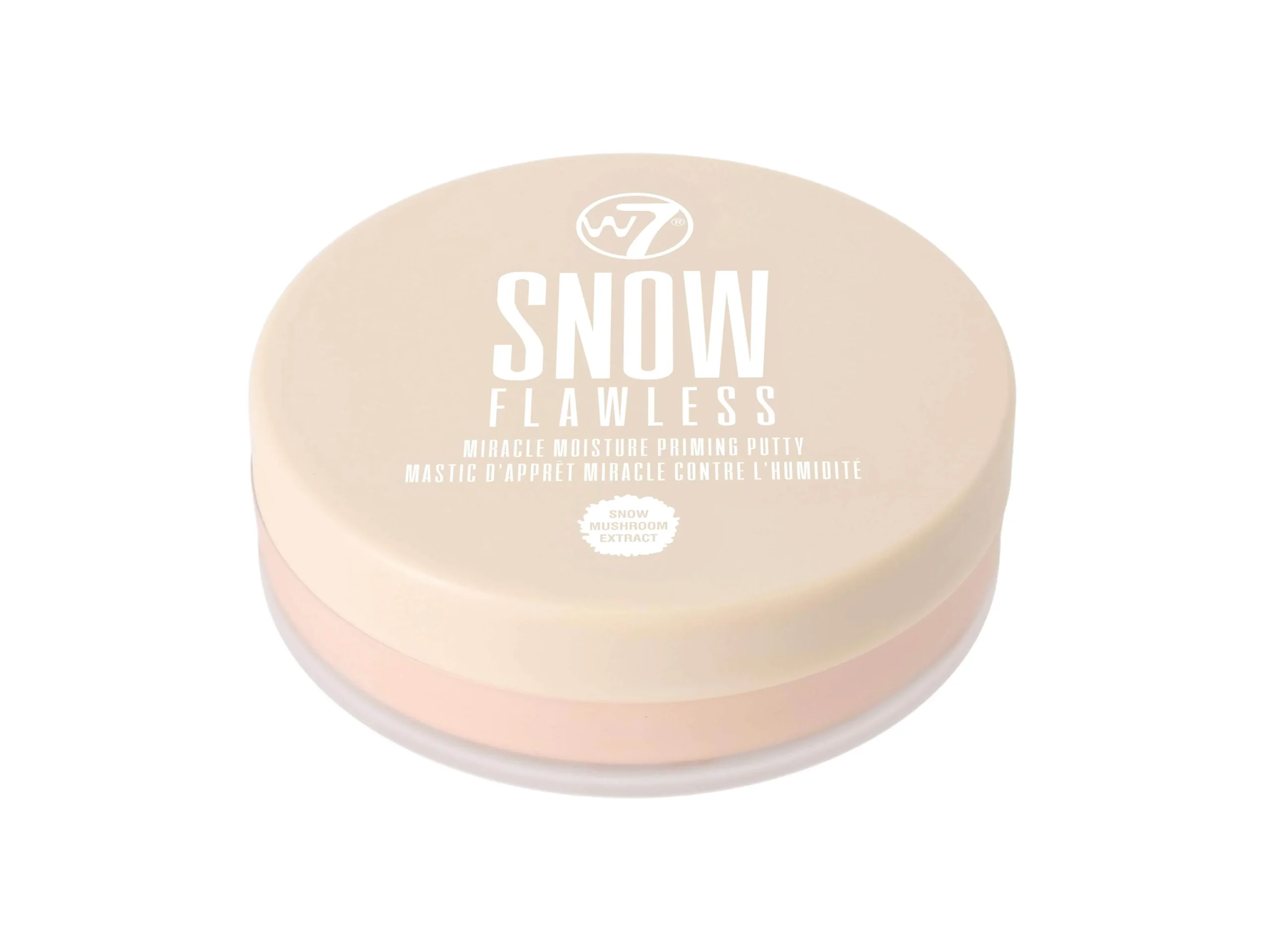 W7 Snow Flawless Priming Putty – Beauty Outlet