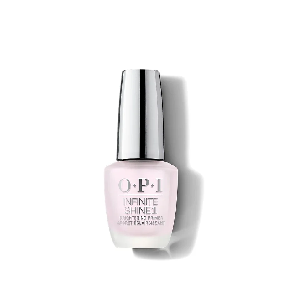 OPI Infinite Shine Ultimate Treatment Brightening Primer – Beauty Outlet