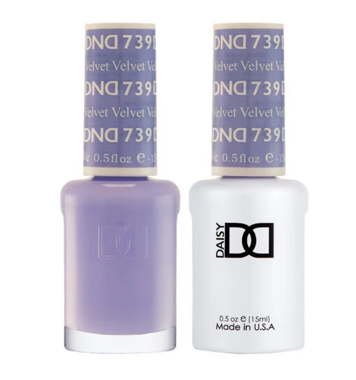 Velvet 739DND