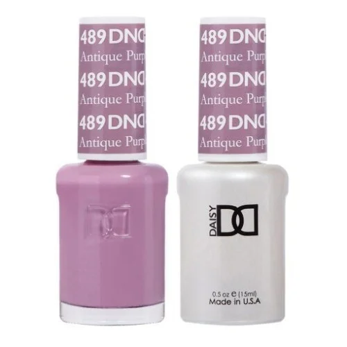 Antique Purple 489DND