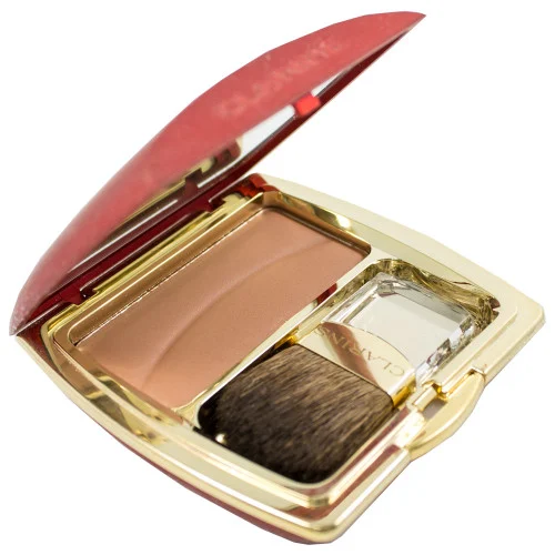 Clarins Blush Douceur Powder Blush
