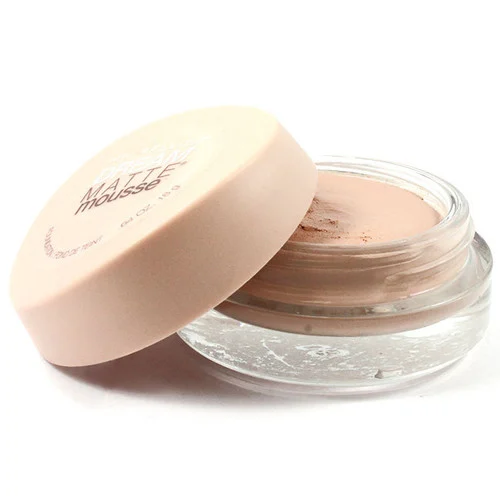 Maybelline Dream Matte Mousse Foundation, .64 oz.