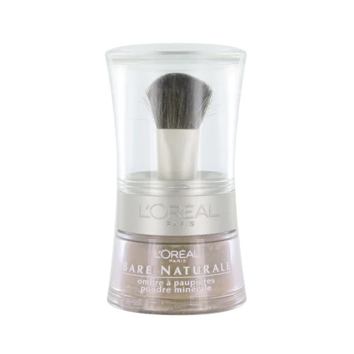 Loreal Bare Naturale Gentle Mineral Eye Shadow