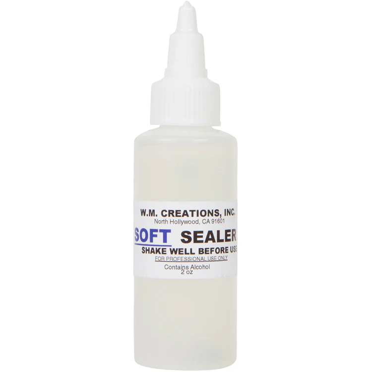 W.M. Creations Sealers 2oz