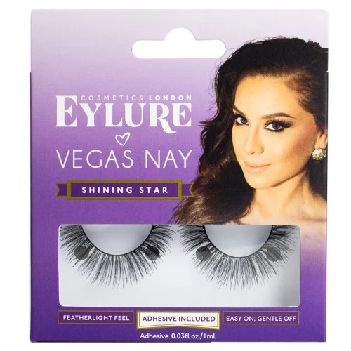 Eylure Vegas Nay Shining Star Lashes