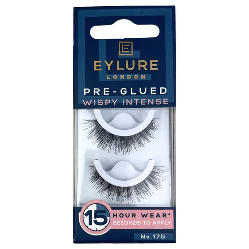 Eylure Pre-Glued Wispy Intense Lashes
