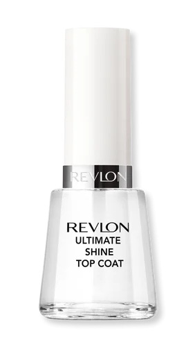 Revlon Ultimate Shine Top Coat 220