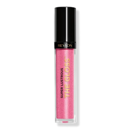 Revlon Super Lustrous Moisturizing Lip Gloss