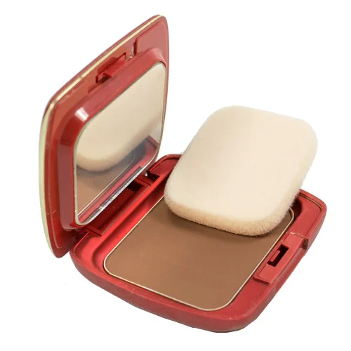 Clarins Teint Poudre Hydra-Balance Powder Foundation, .42 Oz.